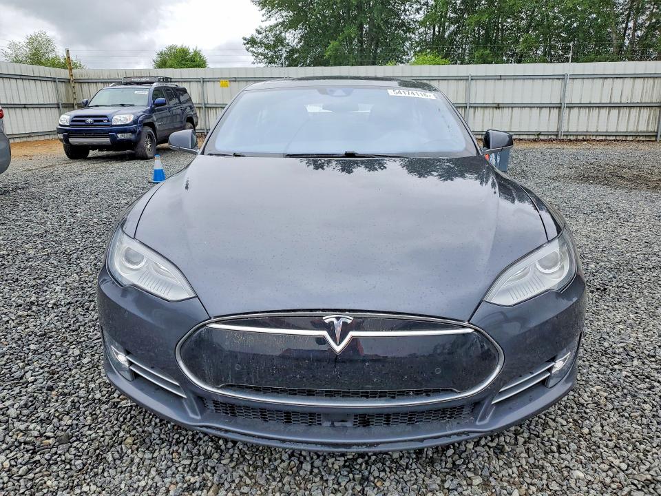 Aukcja sprzedaży 2015 Tesla Model S, vin: 5YJSA1E25FF118450, numer aukcji: 54174116