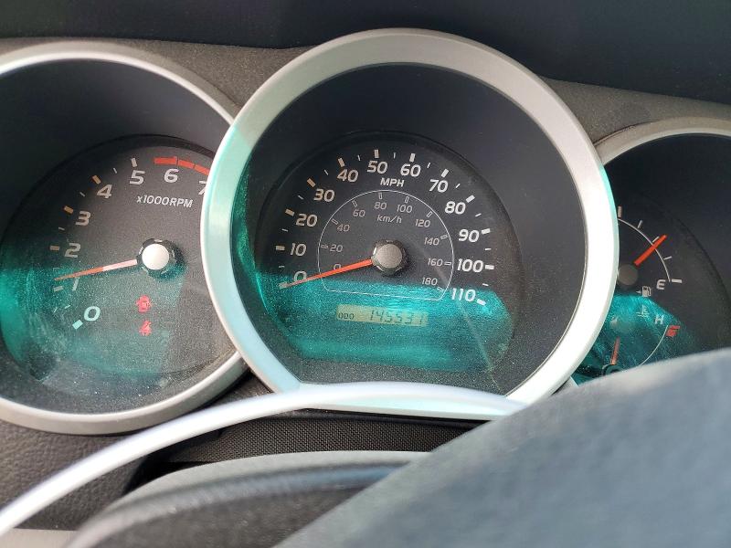 2008 Toyota 4runner მანქანა იყიდება აუქციონზე, vin: JTEBU14R688108854, აუქციონის ნომერი: 53916116