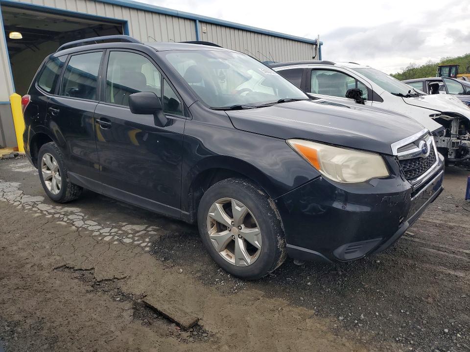 Продаж на аукціоні авто 2015 Subaru Forester, vin: JF2SJABC7FH430056, номер лоту: 51667356