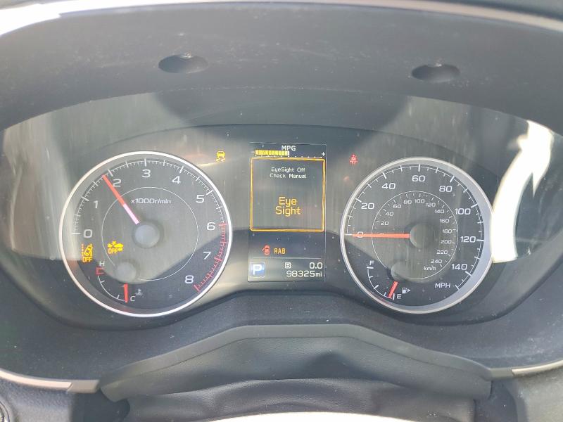 Aukcja sprzedaży 2019 Subaru Ascent, vin: 4S4WMACD8K3402669, numer aukcji: 52371146