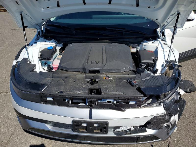 54189346 :رقم المزاد ، 7YAKNDDC6TY041592 vin ، 2026 Hyundai Ioniq 5 مزاد بيع