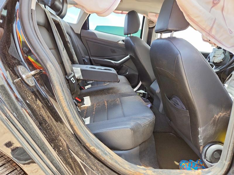 Aukcja sprzedaży 2024 Volkswagen Jetta, vin: 3VW7M7BU0RM051369, numer aukcji: 55514786
