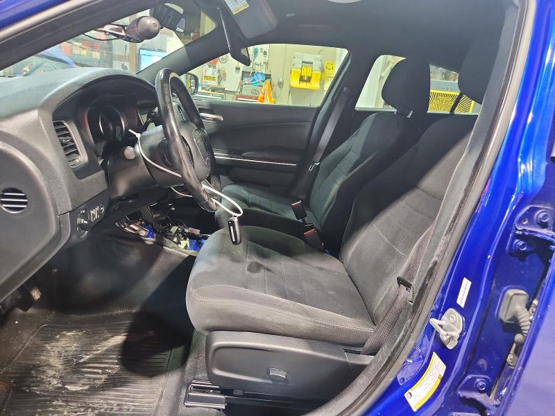 2019 Dodge Charger მანქანა იყიდება აუქციონზე, vin: 2C3CDXAT9KH688618, აუქციონის ნომერი: 52963856