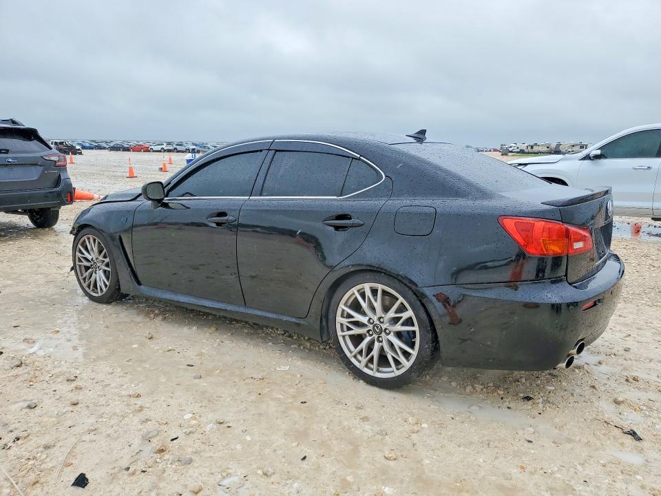 Aukcja sprzedaży 2008 Lexus Is F, vin: JTHBP262285003083, numer aukcji: 51411856