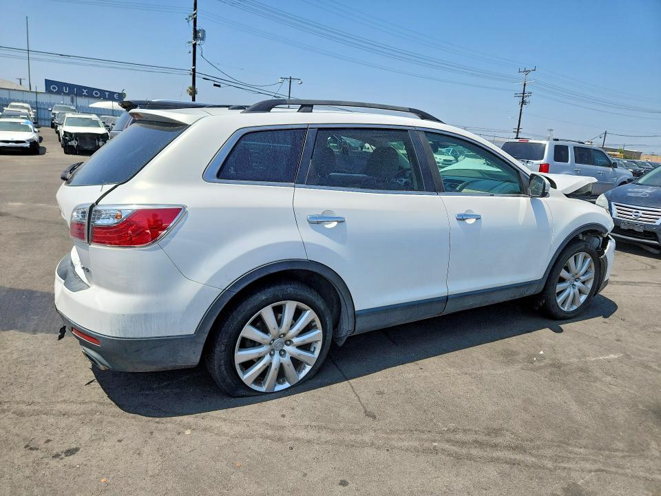 Aukcja sprzedaży 2010 Mazda Cx-9, vin: JM3TB2MV0A0236083, numer aukcji: 51995386