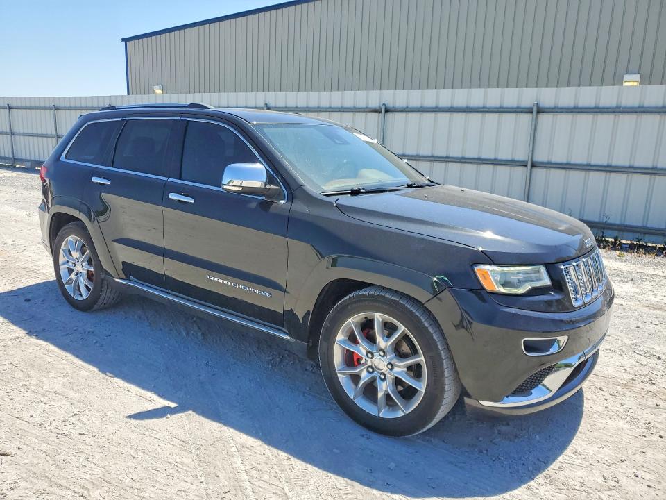 Aukcja sprzedaży 2016 Jeep Grand Cherokee, vin: 1C4RJFJT3GC332832, numer aukcji: 52478186
