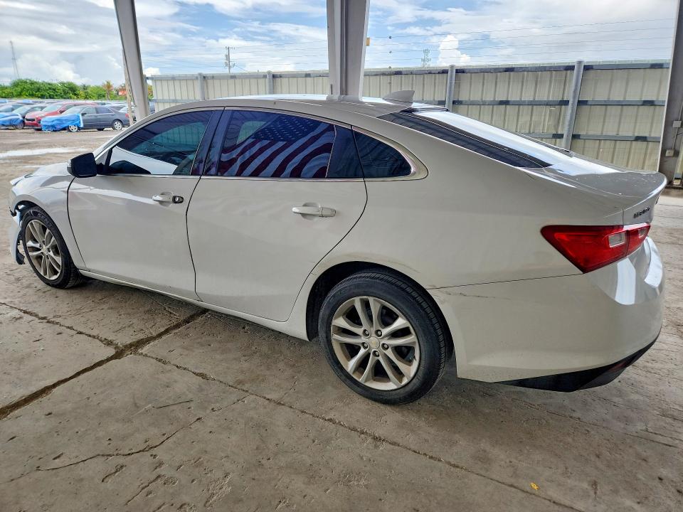 2018 Chevrolet Malibu მანქანა იყიდება აუქციონზე, vin: 1G1ZD5ST4JF111058, აუქციონის ნომერი: 55080116
