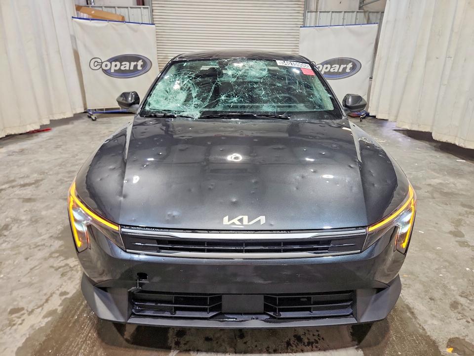 Продаж на аукціоні авто 2025 Kia K4, vin: 3KPFT4DEXSE103421, номер лоту: 54015906