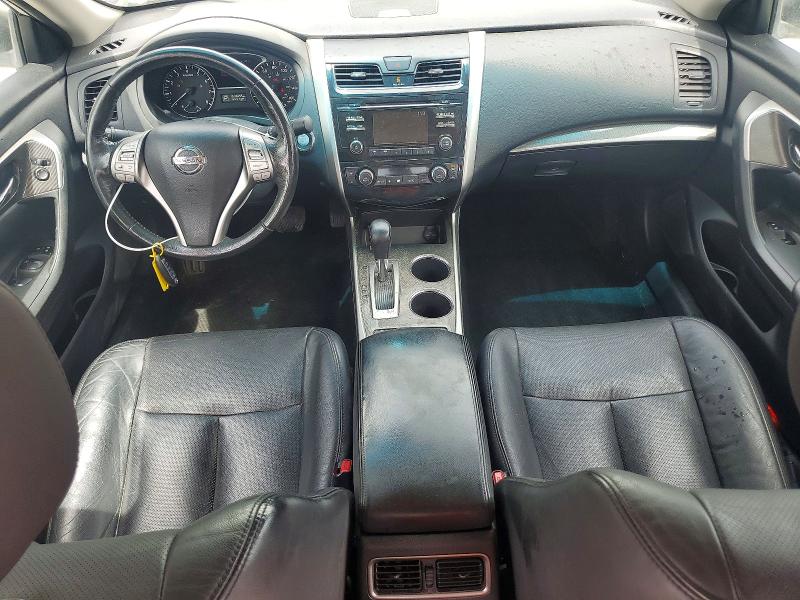54154186 :رقم المزاد ، 1N4AL3APXFN400139 vin ، 2015 Nissan Altima مزاد بيع