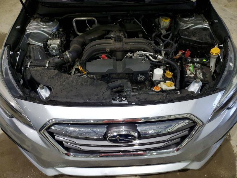 54097126 :رقم المزاد ، 4S3BNAF69K3019319 vin ، 2019 Subaru Legacy مزاد بيع