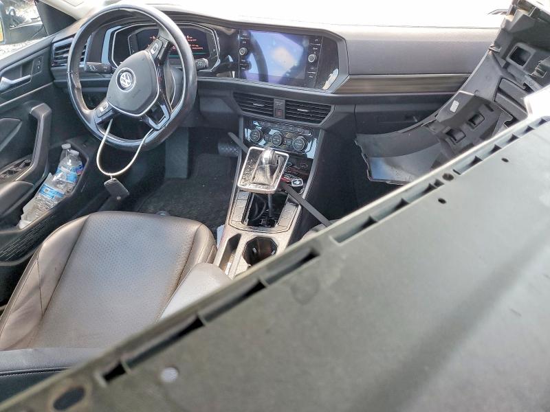 55559976 :رقم المزاد ، 3VWE57BU0KM258631 vin ، 2019 Volkswagen Jetta مزاد بيع