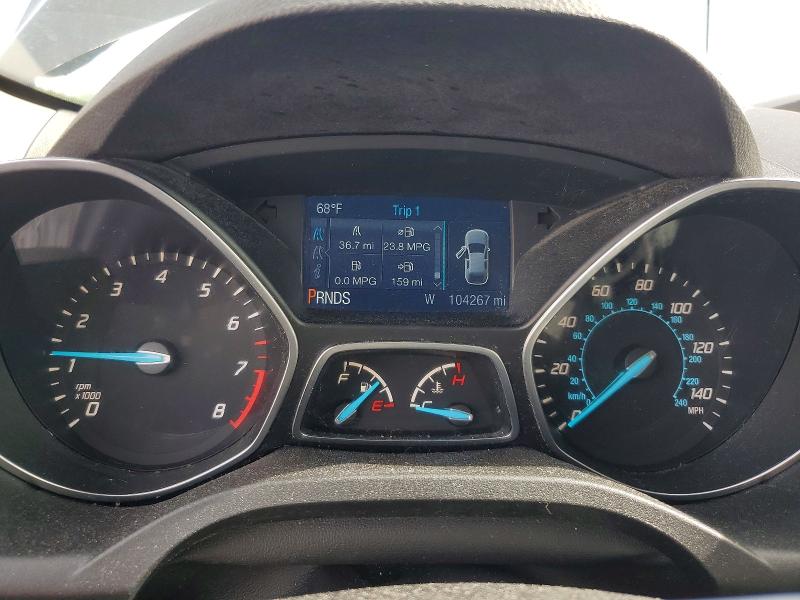 Продаж на аукціоні авто 2015 Ford Escape, vin: 1FMCU0GX3FUC33632, номер лоту: 54840106