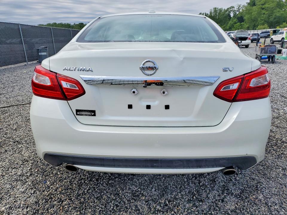 Aukcja sprzedaży 2017 Nissan Altima, vin: 1N4AL3AP9HC125085, numer aukcji: 51891396
