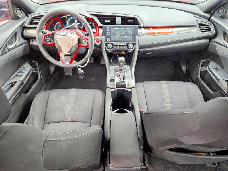 Aukcja sprzedaży 2019 Honda Civic, vin: SHHFK7H66KU220090, numer aukcji: 53400316