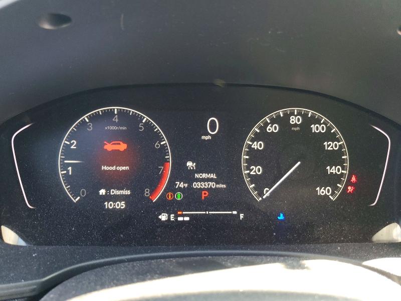Продажа на аукционе авто 2024 Honda Civic, vin: 2HGFE2F58RH531807, номер лота: 52488836