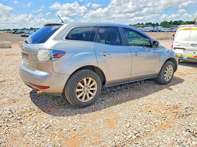 Продажа на аукционе авто 2011 Mazda Cx-7, vin: JM3ER2B58B0395765, номер лота: 55278556