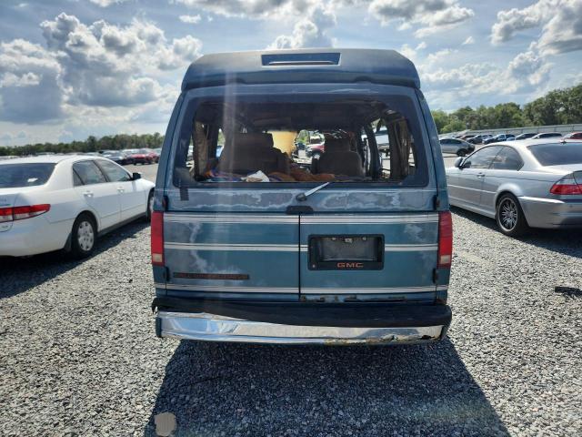 53871416 :رقم المزاد ، 1GDEL19W6RB545756 vin ، 1994 Gmc Safari مزاد بيع