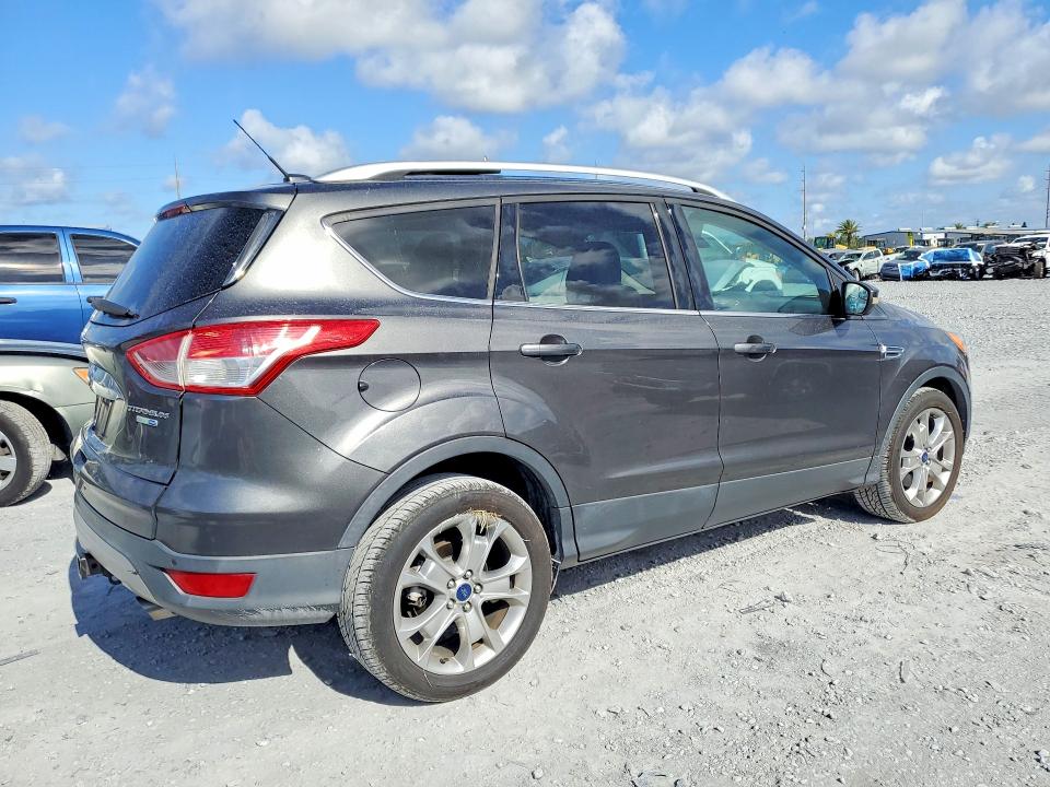 Продаж на аукціоні авто 2015 Ford Escape, vin: 1FMCU9J96FUC62718, номер лоту: 54283776