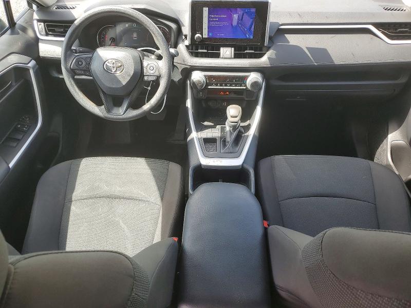54065316 :رقم المزاد ، 2T3H1RFV2PC225146 vin ، 2023 Toyota Rav4 مزاد بيع