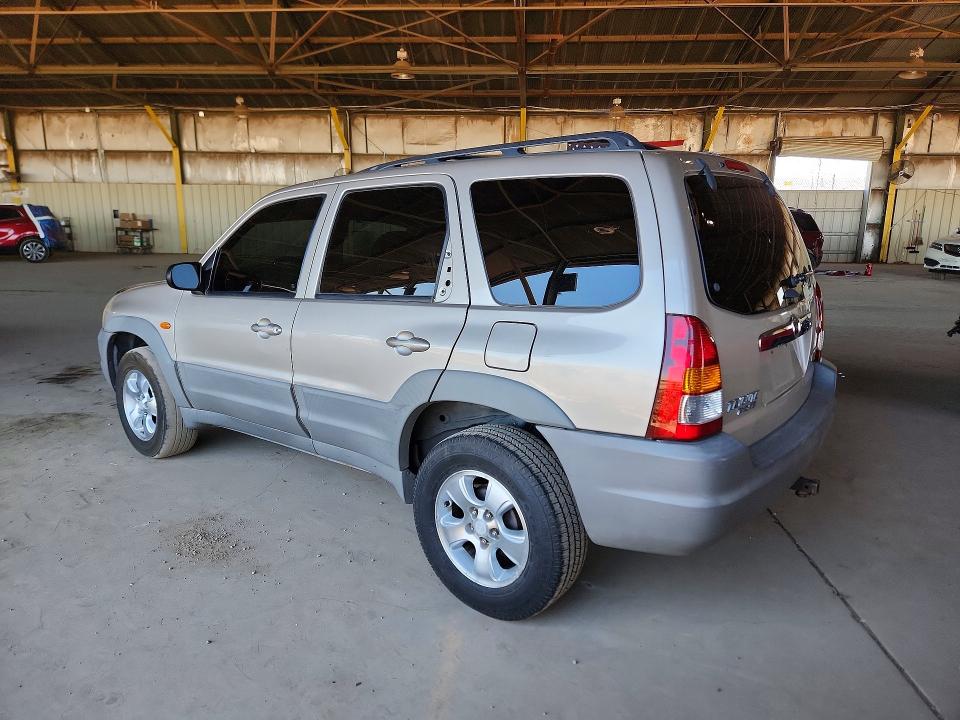 Aukcja sprzedaży 2001 Mazda Tribute, vin: 4F2YU06131KM46219, numer aukcji: 53233406