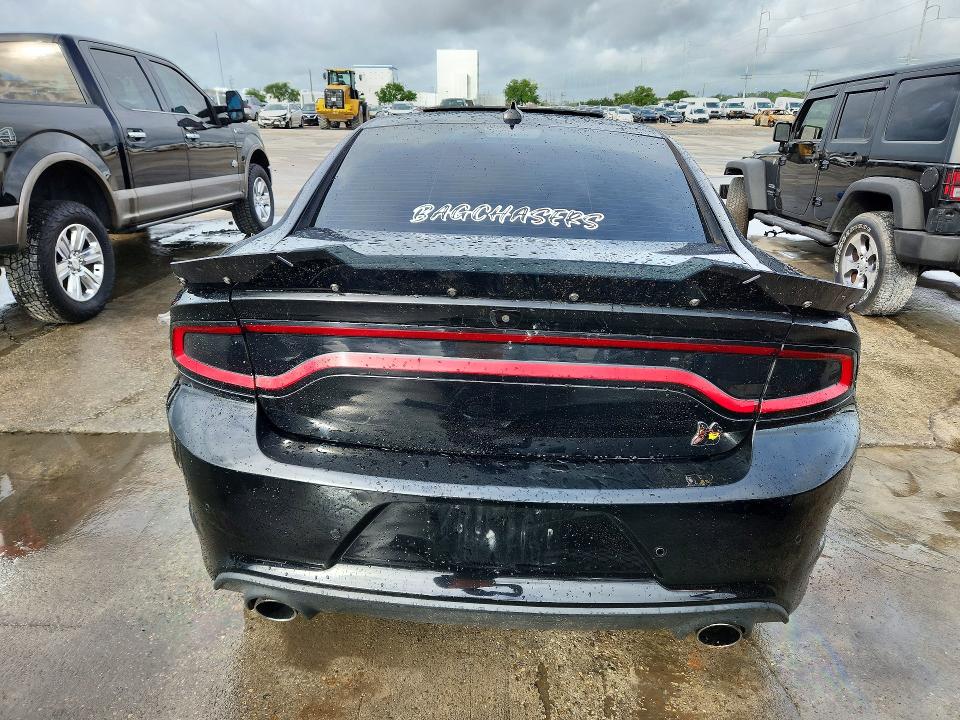 55169806 :رقم المزاد ، 2C3CDXGJ0MH553231 vin ، 2021 Dodge Charger مزاد بيع