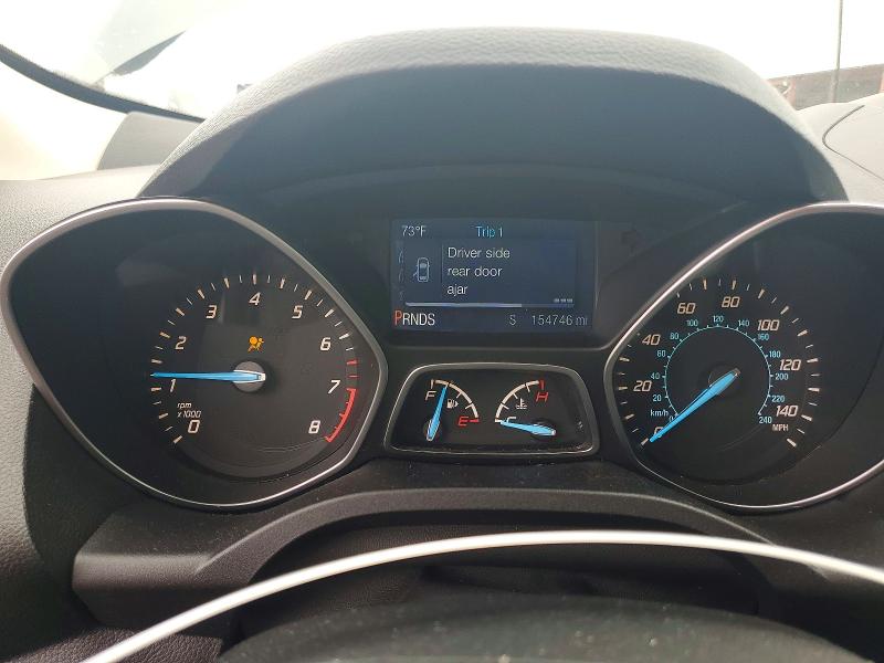 Aukcja sprzedaży 2015 Ford Escape, vin: 1FMCU0F78FUA77590, numer aukcji: 54141166