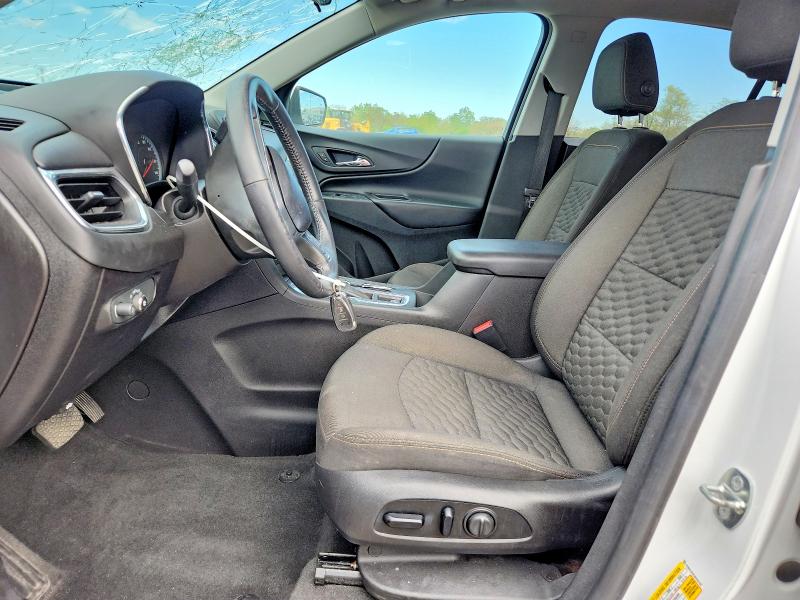 Aukcja sprzedaży 2018 Chevrolet Equinox, vin: 2GNAXJEV2J6103740, numer aukcji: 47618446