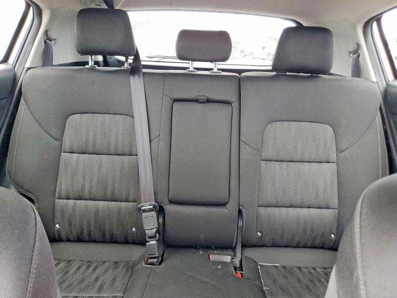 Продаж на аукціоні авто 2017 Kia Sportage, vin: KNDPM3AC8H7078493, номер лоту: 52071276