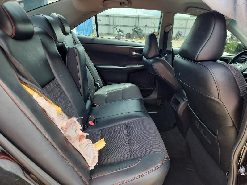 Продаж на аукціоні авто 2016 Toyota Camry, vin: 4T1BF1FK2GU133167, номер лоту: 55336866