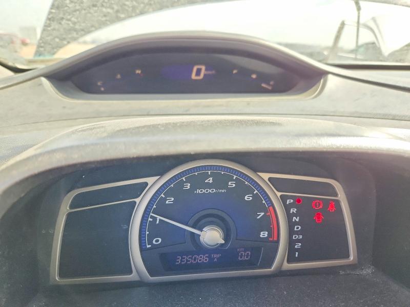 Продаж на аукціоні авто 2010 Honda Civic, vin: 2HGFA1F43AH030373, номер лоту: 55189076