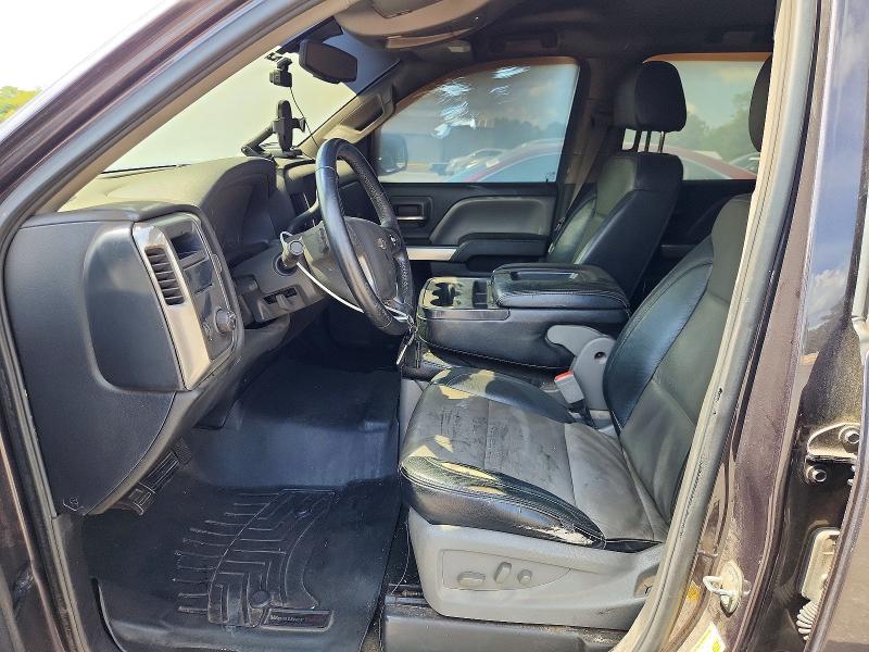 Aukcja sprzedaży 2016 Chevrolet Silverado, vin: 3GCPCREC9GG285476, numer aukcji: 54335446