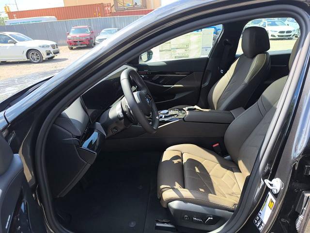Auction sale of the 2026 Bmw 530, vin: WBA53FJ0XTCW69911, lot number: 54877266