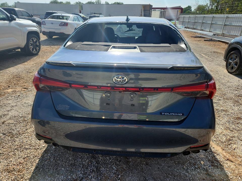 Aukcja sprzedaży 2022 Toyota Avalon, vin: 4T1HZ1FB5NU080351, numer aukcji: 52249536