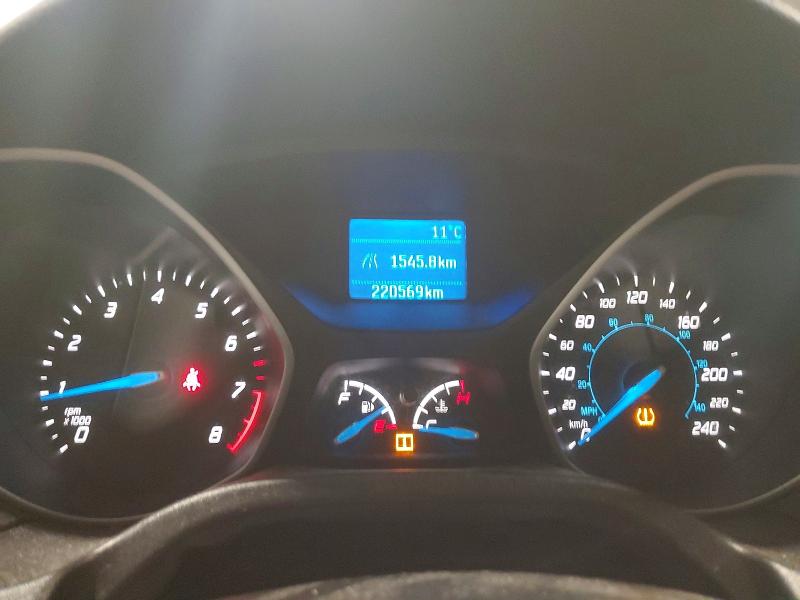 53766006 :رقم المزاد ، 1FADP3E24EL376642 vin ، 2014 Ford Focus مزاد بيع