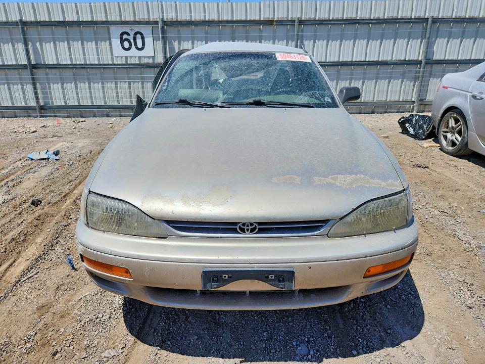 Aukcja sprzedaży 1996 Toyota Camry, vin: JT2BG12K3T0399783, numer aukcji: 50463126