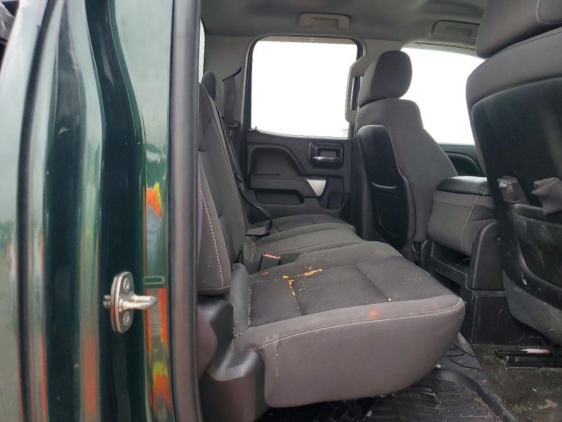 52546986 :رقم المزاد ، 1GCVKREH3EZ318457 vin ، 2014 Chevrolet Silverado مزاد بيع
