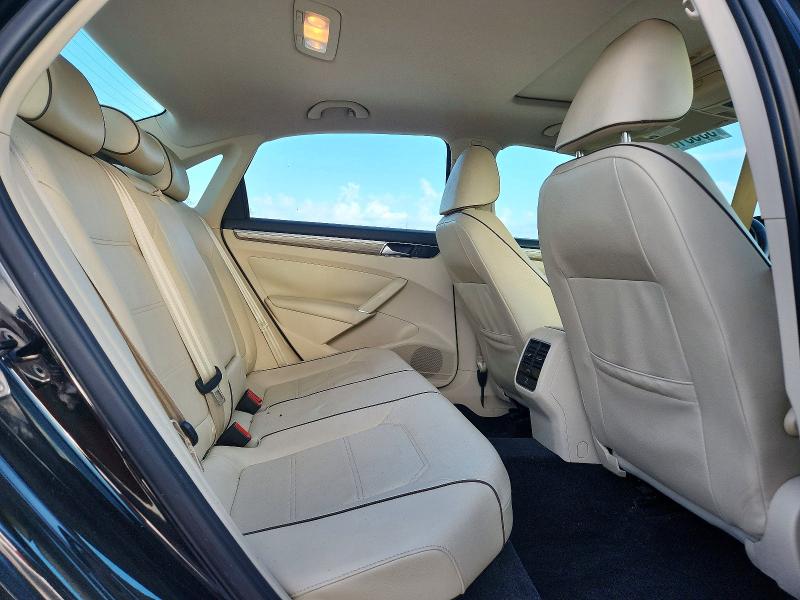 Продаж на аукціоні авто 2016 Volkswagen Passat, vin: 1VWBT7A38GC057635, номер лоту: 53531616