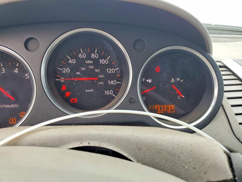 Продаж на аукціоні авто 2008 Nissan Maxima, vin: 1N4BA41E18C824130, номер лоту: 53276756
