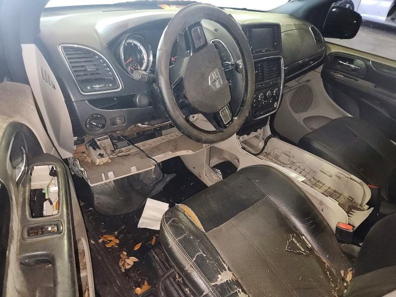 Aukcja sprzedaży 2019 Dodge Grand Caravan, vin: 2C4RDGCG0KR724423, numer aukcji: 53170786