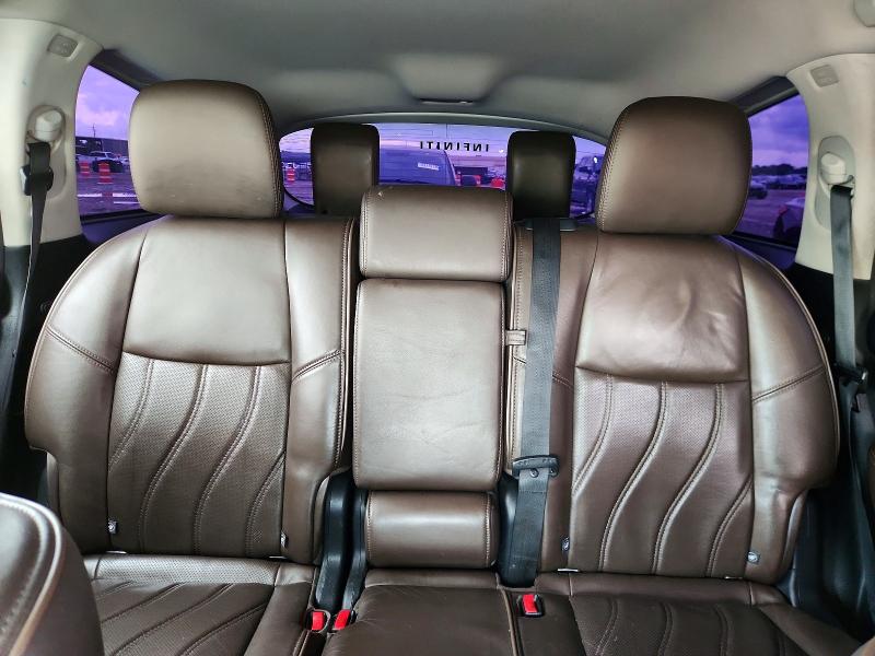 Продаж на аукціоні авто 2015 Infiniti Qx60, vin: 5N1AL0MN2FC538302, номер лоту: 54124056