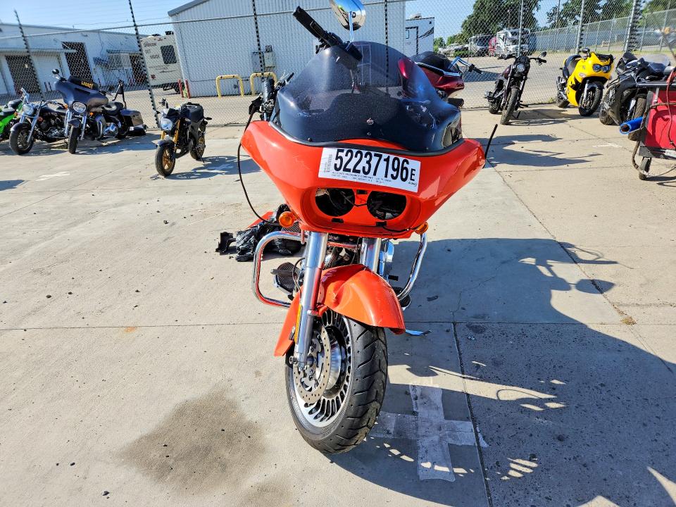 Aukcja sprzedaży 2009 Harley-davidson Fltr, vin: 1HD1FS4179Y639877, numer aukcji: 52237196