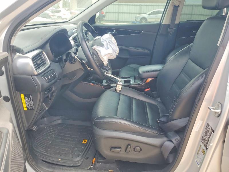 Aukcja sprzedaży 2017 Kia Sorento, vin: 5XYPH4A11HG282256, numer aukcji: 51545246