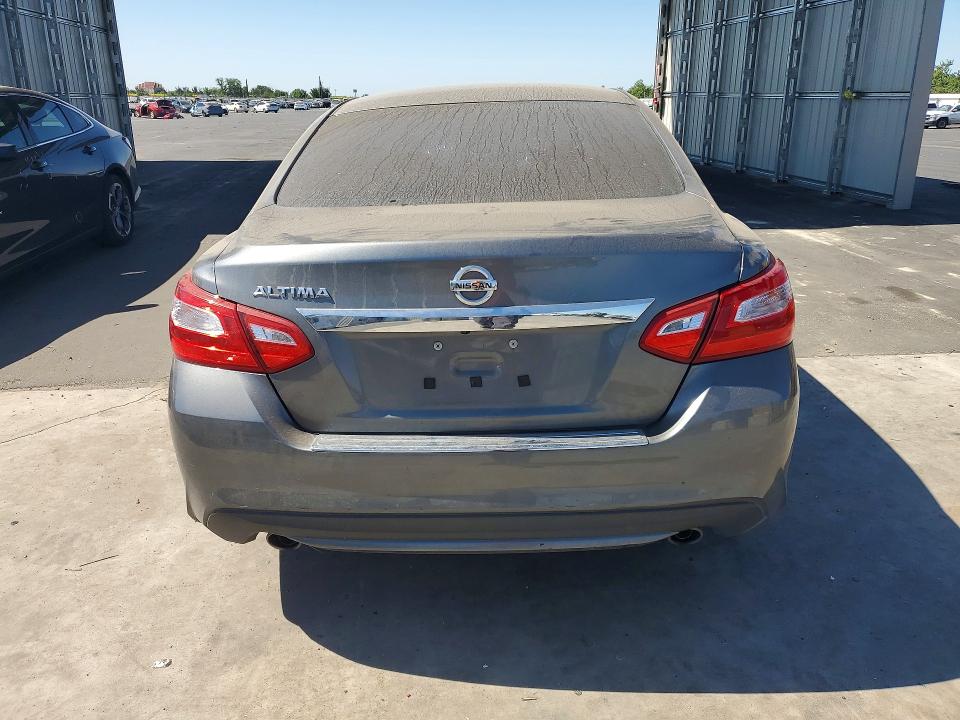 Aukcja sprzedaży 2017 Nissan Altima, vin: 1N4AL3APXHC120610, numer aukcji: 53254496