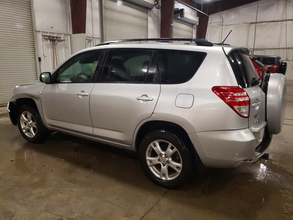 Aukcja sprzedaży 2011 Toyota Rav4, vin: 2T3BF4DV2BW094143, numer aukcji: 54829116