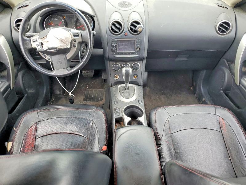 Aukcja sprzedaży 2012 Nissan Rogue, vin: JN8AS5MT1CW303312, numer aukcji: 54143326