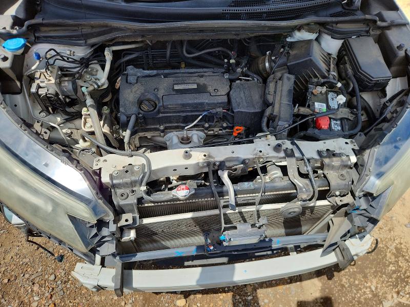 Продажа на аукционе авто 2016 Honda Cr-v, vin: 5J6RM3H93GL007852, номер лота: 54938666