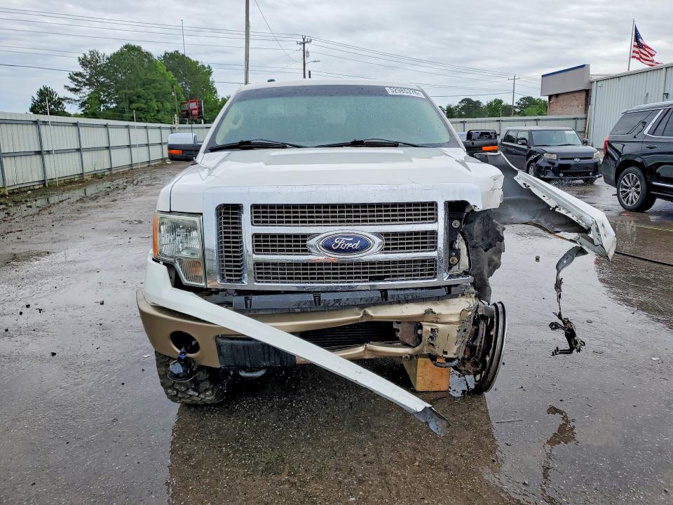 52985376 :رقم المزاد ، 1FTFW1ETXCKD61228 vin ، 2012 Ford F150 مزاد بيع