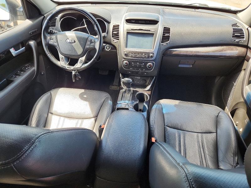 Продаж на аукціоні авто 2015 Kia Sorento, vin: 5XYKWDA7XFG611912, номер лоту: 54195326