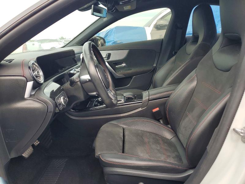 Продажа на аукционе авто 2020 Mercedes-benz Cla, vin: WDD5J4GB0LN079653, номер лота: 51891596