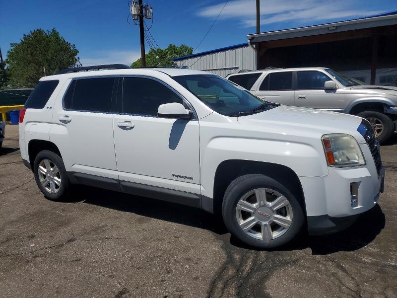 53421296 :رقم المزاد ، 2GKALREK1F6423815 vin ، 2015 Gmc Terrain مزاد بيع